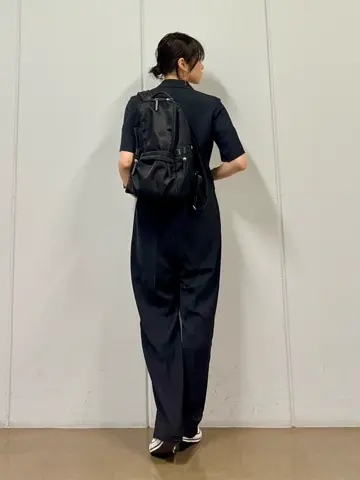 ICB 宮本 コーディネート画像