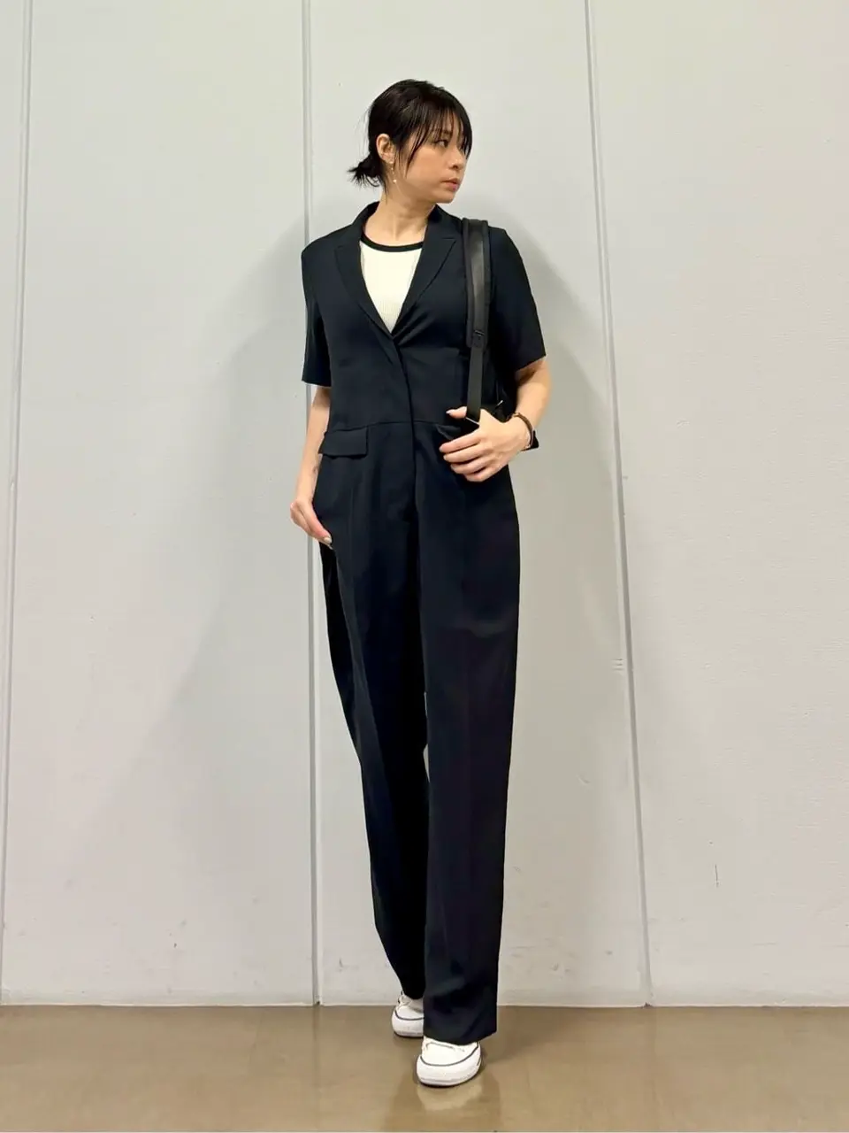 ICB 宮本 コーディネート画像