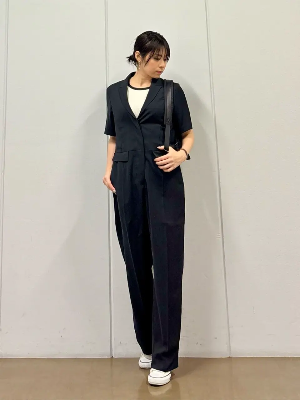 ICB 宮本 コーディネート画像