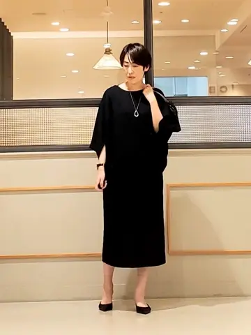 ICB 高橋 コーディネート画像