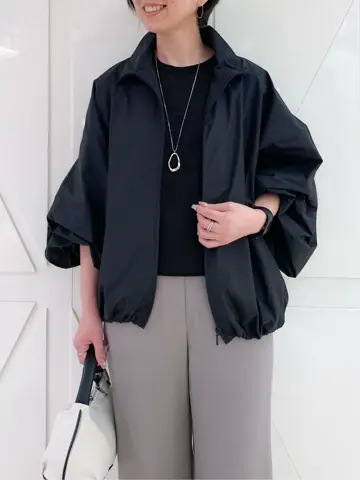 ICB 小田桐 コーディネート画像