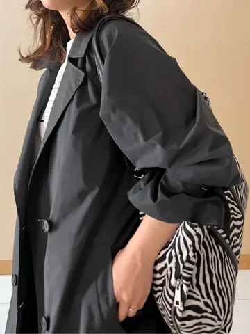 ICB ASUMI コーディネート画像