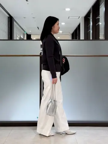 ICB 吉田 コーディネート画像