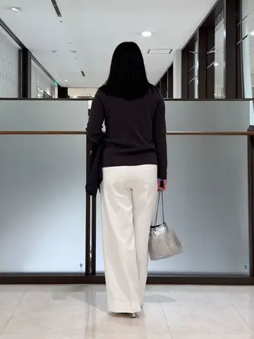 ICB 吉田 コーディネート画像