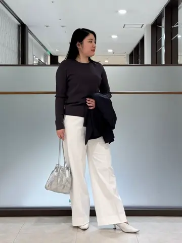 ICB 吉田 コーディネート画像