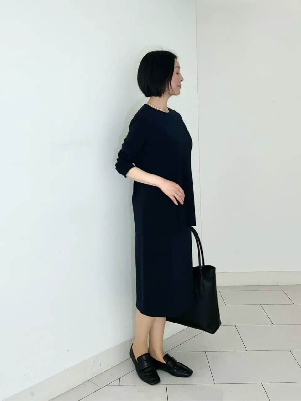 ICB KANAE コーディネート画像