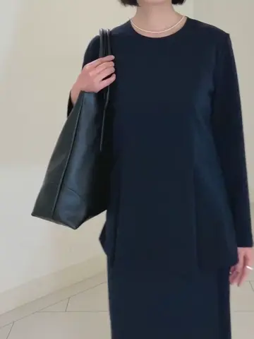 ICB KANAE コーディネート画像