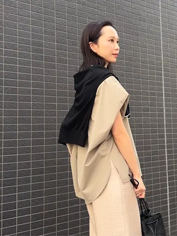 ICB 岩田 コーディネート画像