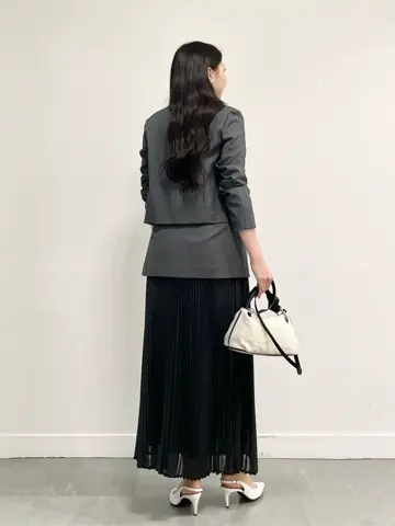 ICB 古住 コーディネート画像