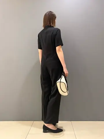 ICB 鈴木 コーディネート画像