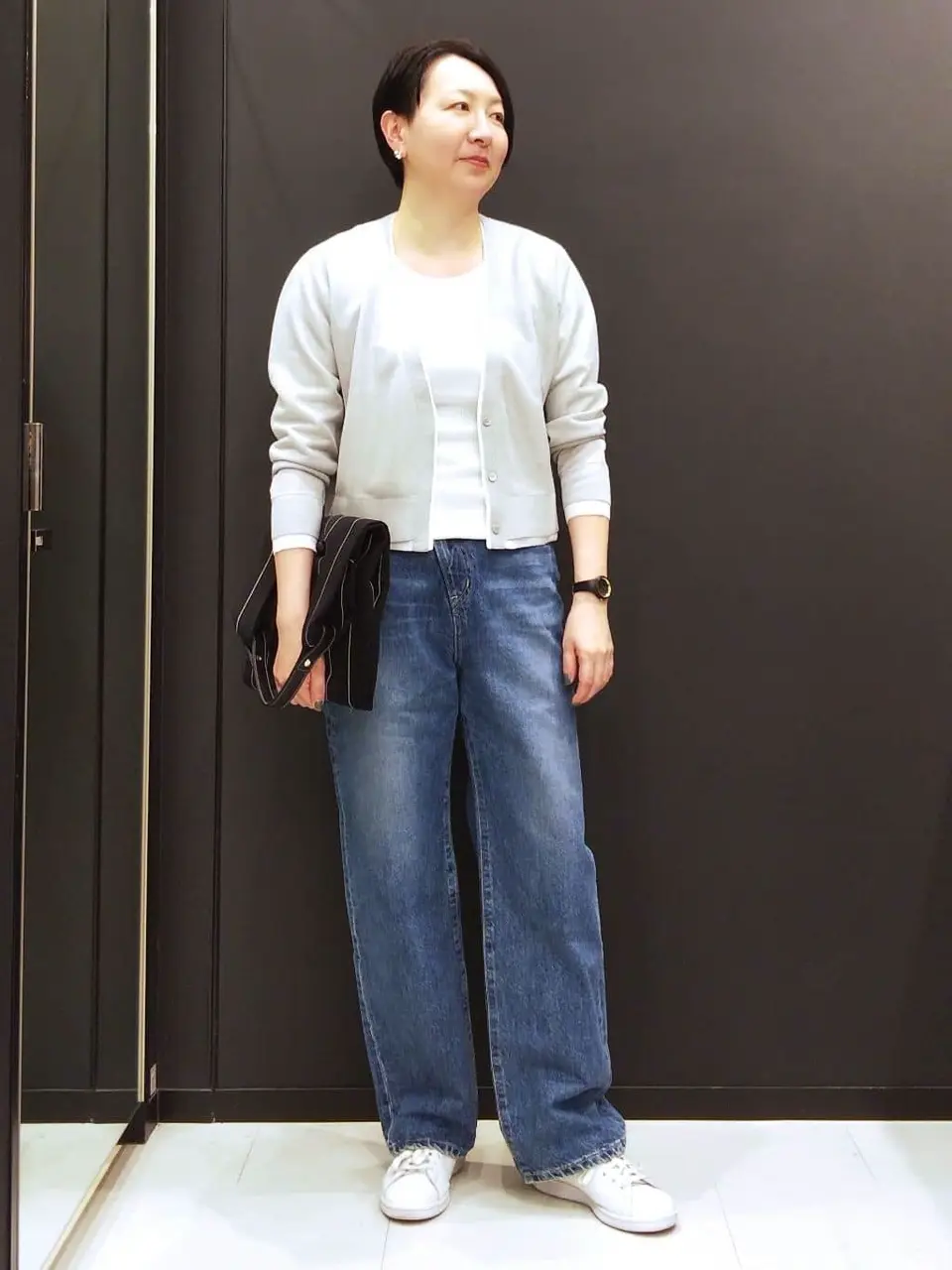 ICB 岩田 コーディネート画像