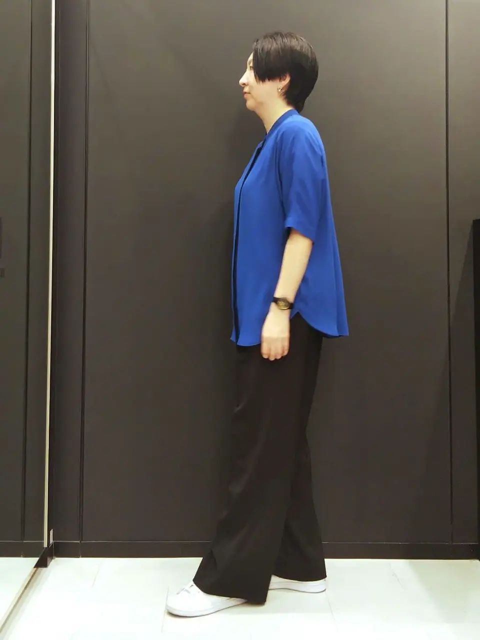 ICB 岩田 コーディネート画像