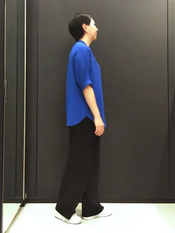 ICB 岩田 コーディネート画像