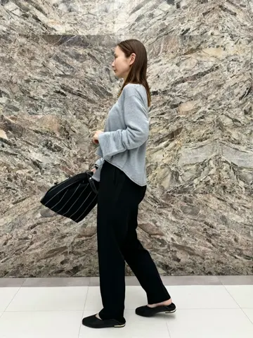 ICB 仲崎 コーディネート画像