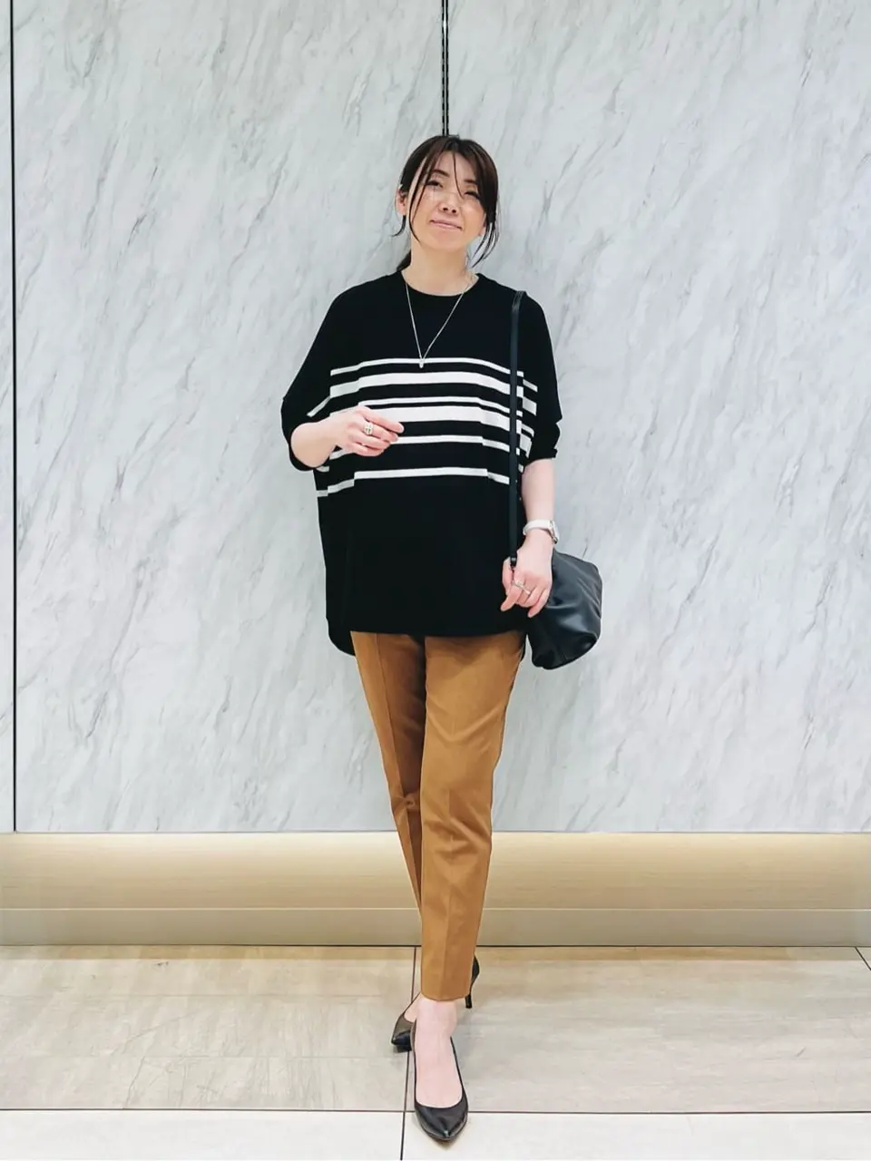  森澤 コーディネート画像