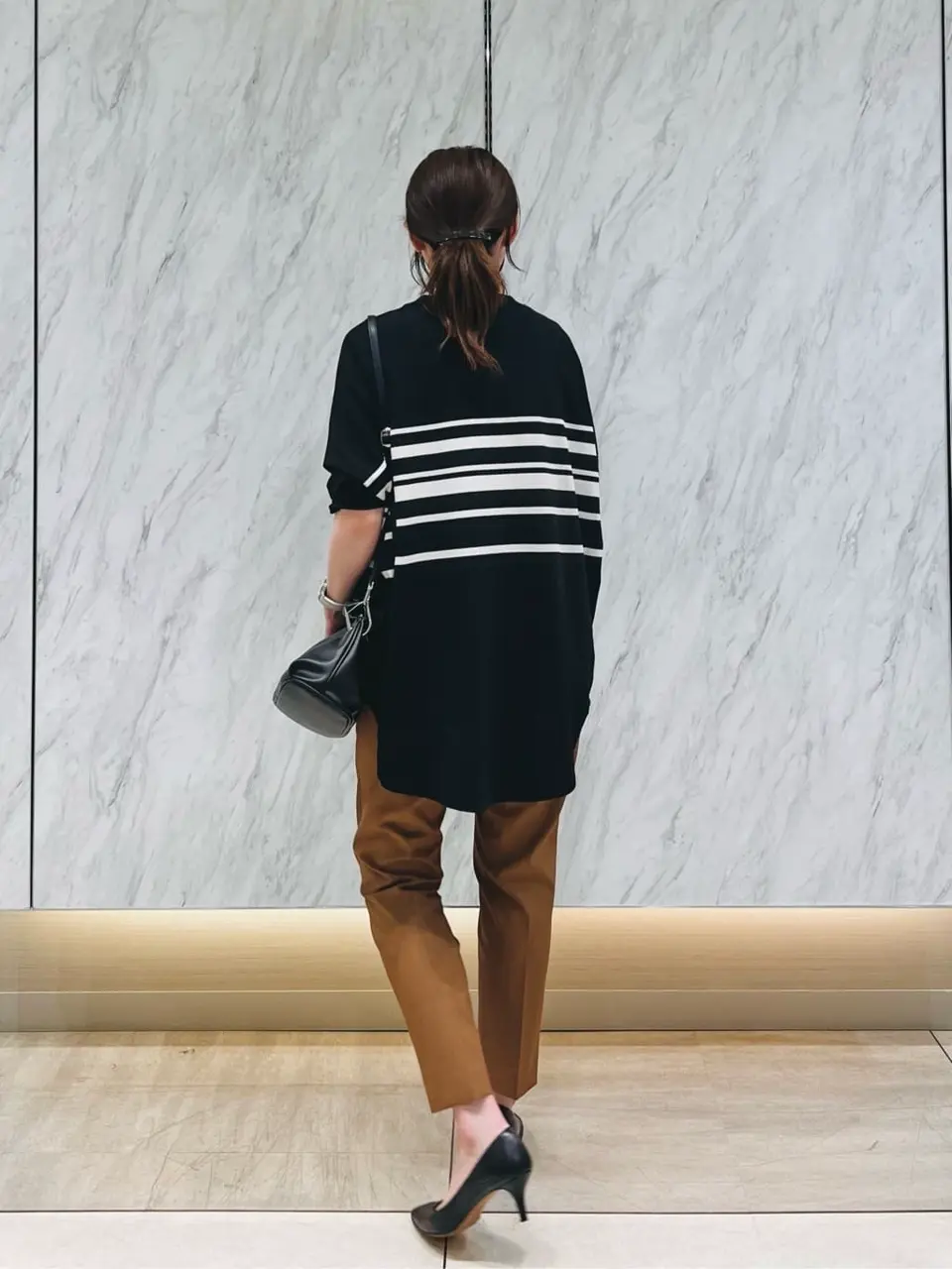 ICB 森澤 コーディネート画像