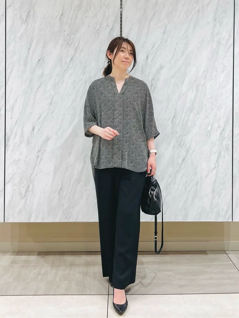  森澤 コーディネート画像