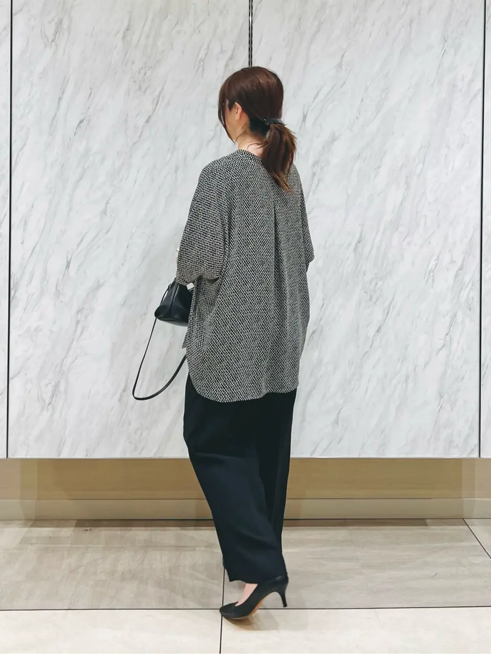 ICB 森澤 コーディネート画像