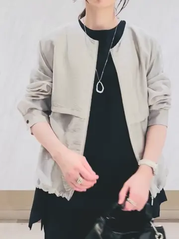 ICB 森澤 コーディネート画像