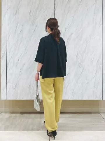 ICB 森澤 コーディネート画像