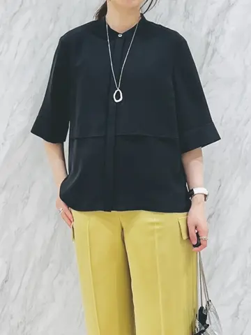 ICB 森澤 コーディネート画像