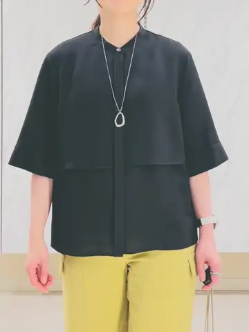 ICB 森澤 コーディネート画像