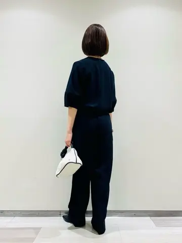 ICB 飯室 コーディネート画像