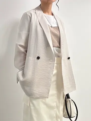 ICB 金井 コーディネート画像