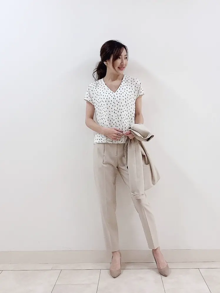  世戸 コーディネート画像