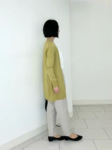 ICB KANAE コーディネート画像