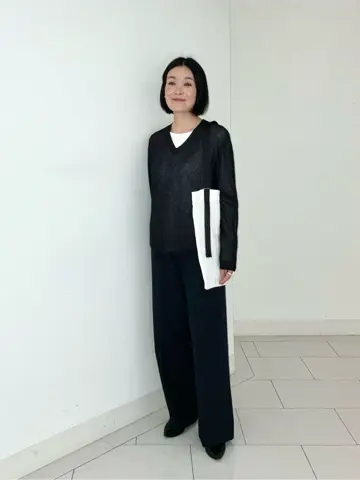 ICB KANAE コーディネート画像