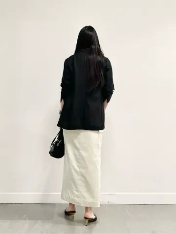 ICB 古住 コーディネート画像