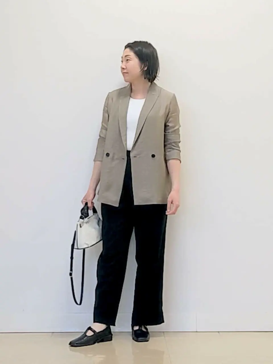  渡邊 コーディネート画像