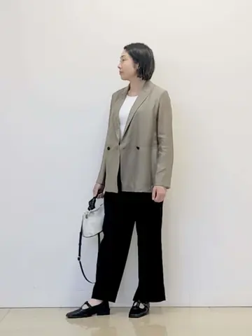 ICB 渡邊 コーディネート画像