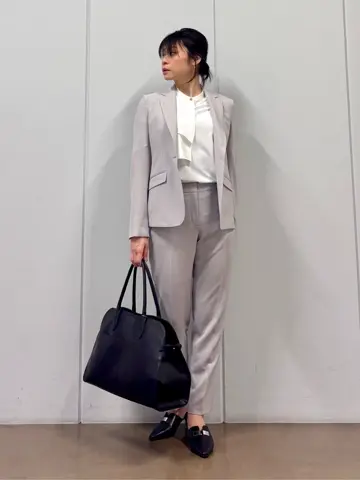 ICB 宮本 コーディネート画像