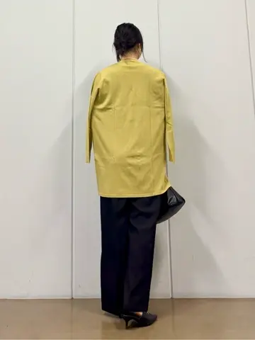 ICB 宮本 コーディネート画像