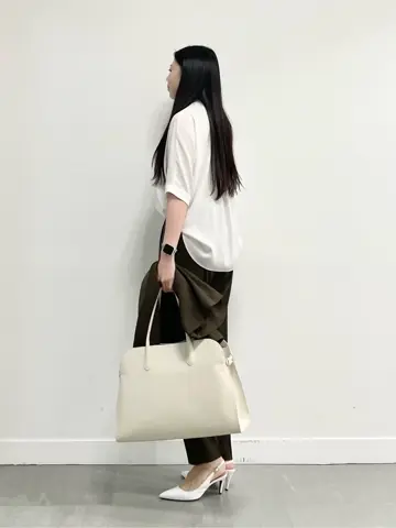 ICB 古住 コーディネート画像