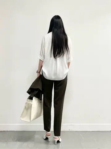 ICB 古住 コーディネート画像