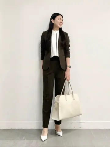 ICB 古住 コーディネート画像