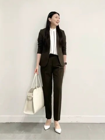 ICB 古住 コーディネート画像