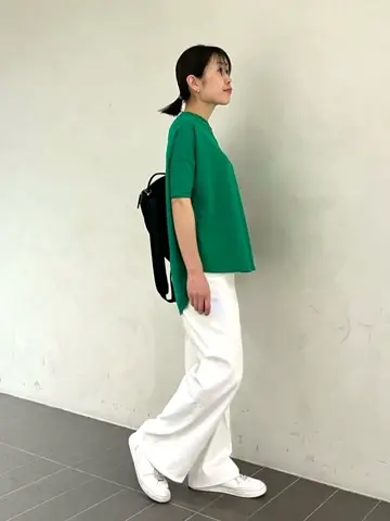 ICB 福田 コーディネート画像