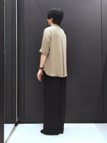 ICB 岩田 コーディネート画像