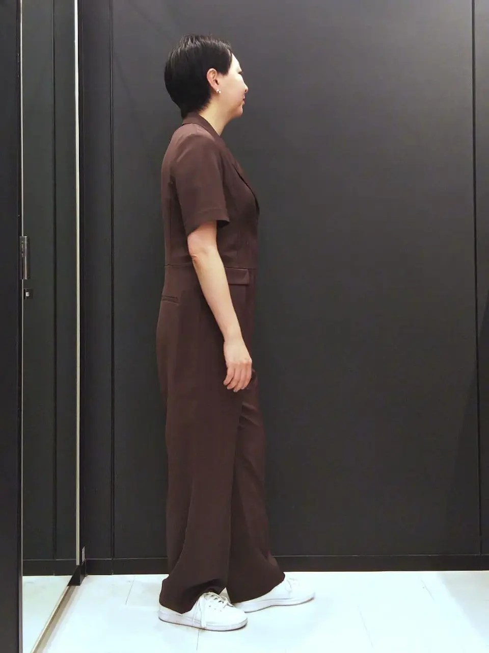 ICB 岩田 コーディネート画像