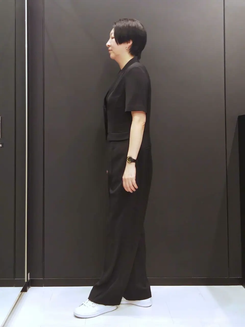 ICB 岩田 コーディネート画像