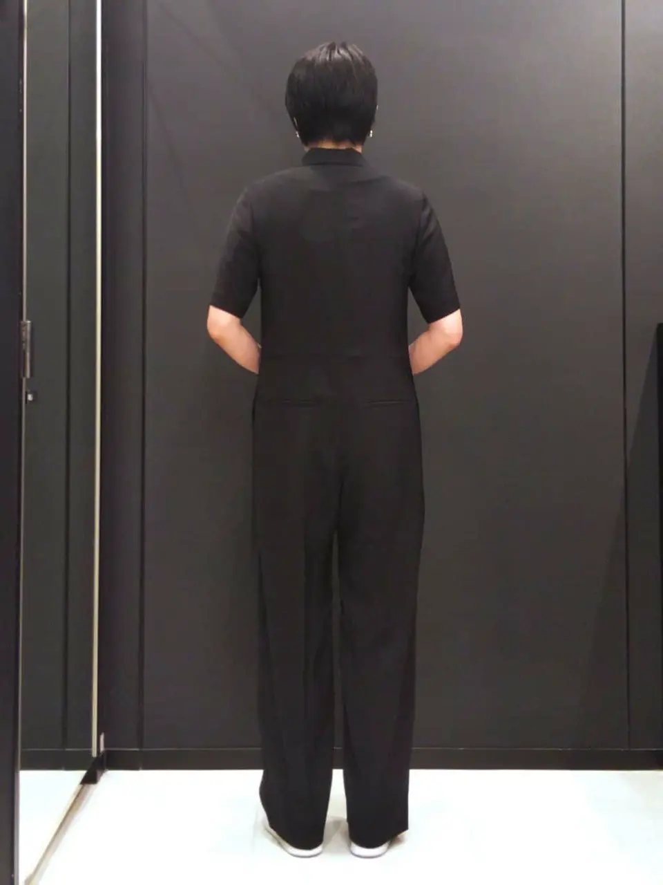 ICB 岩田 コーディネート画像