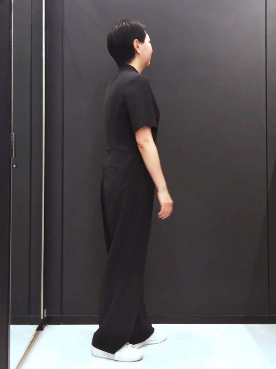 ICB 岩田 コーディネート画像