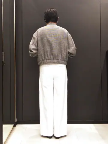 ICB 岩田 コーディネート画像