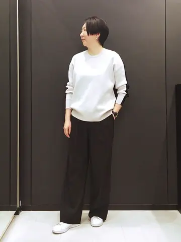 ICB 岩田 コーディネート画像