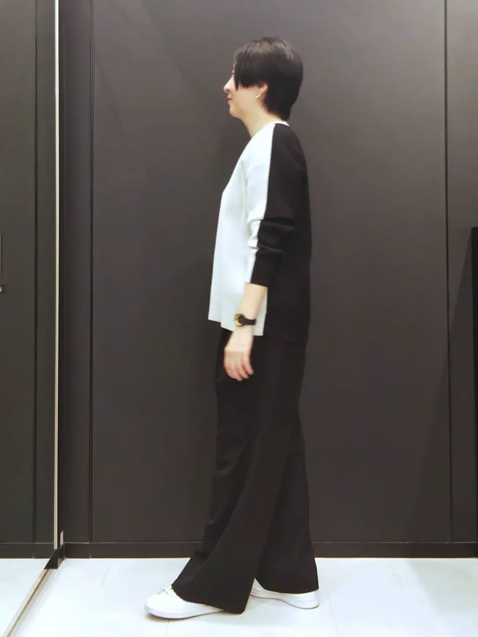 ICB 岩田 コーディネート画像