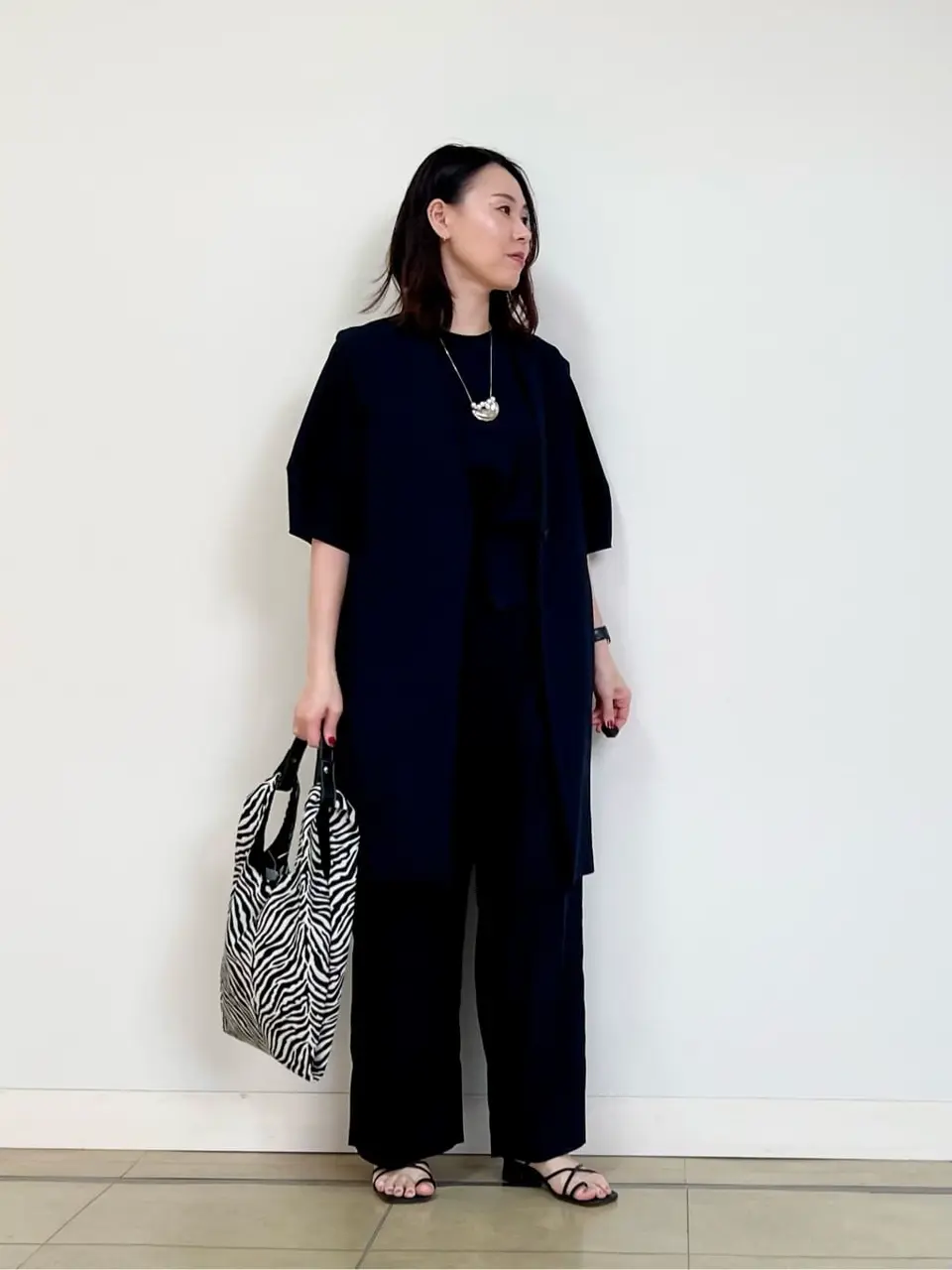  須賀原 コーディネート画像